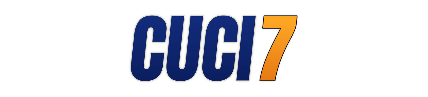 cuci7 logo